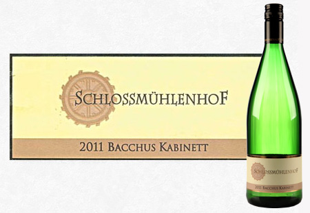 Bacchus