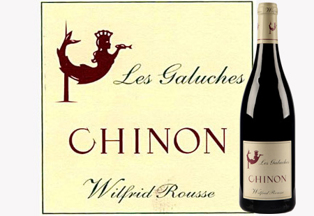 Chinon