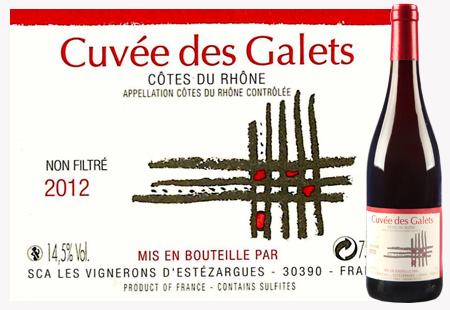 cuveedesgalets