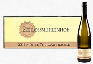 Muller Thurgau